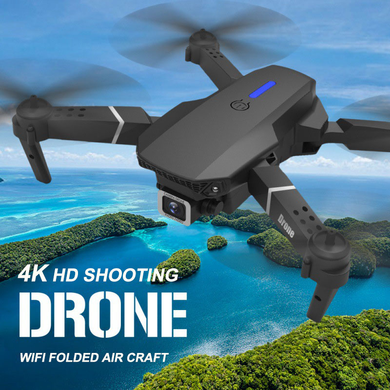 E88pro drone profissional dron - Drone Mapping avaliação e preço
