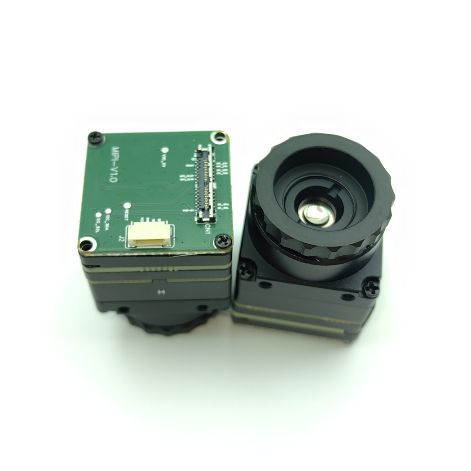 Câmera Térmica NCZOBOE 640X512 - Drone Thermal Imaging avaliação e preço