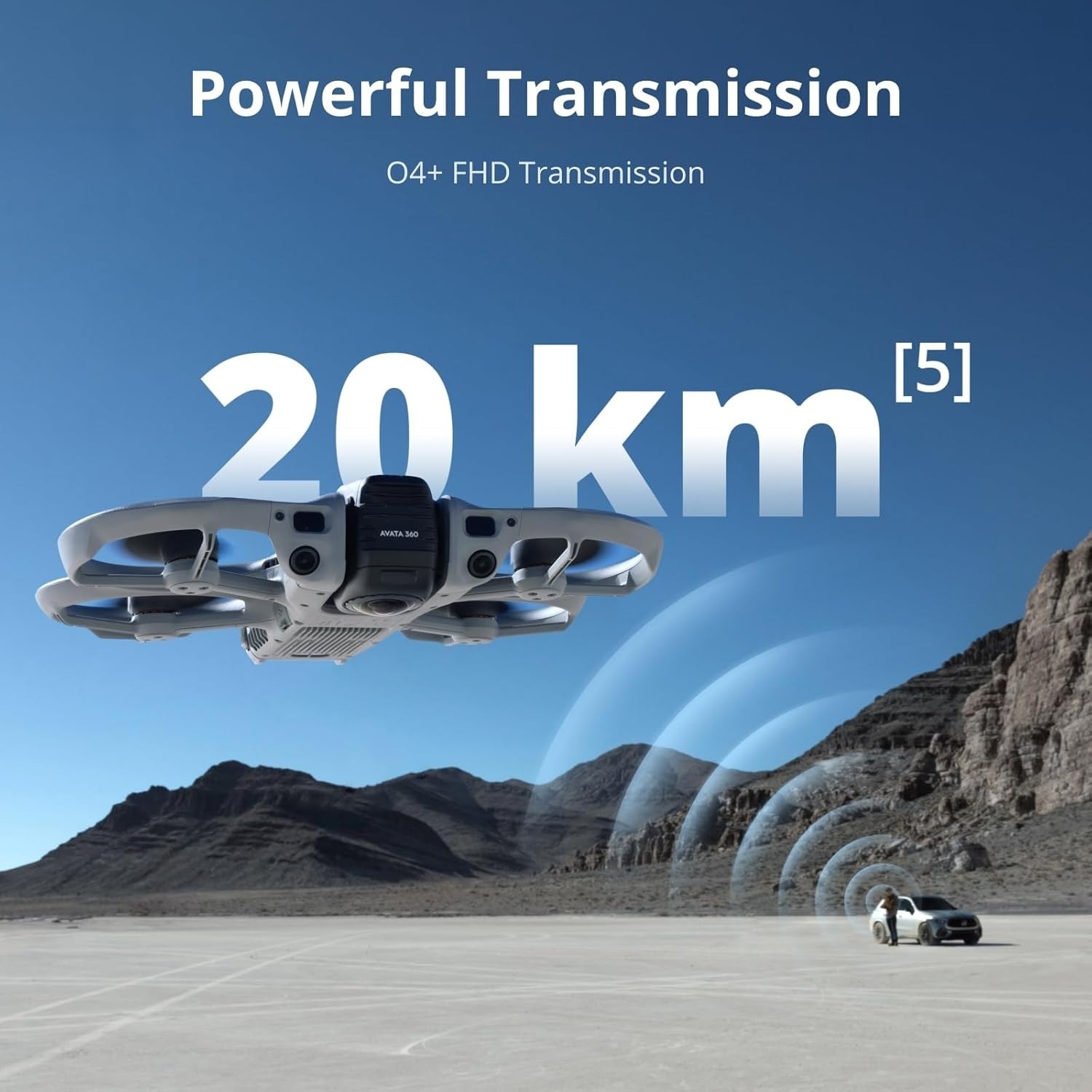 Drone DJI Avata 360 FPV com Co - Drone Ndvi avaliação e preço