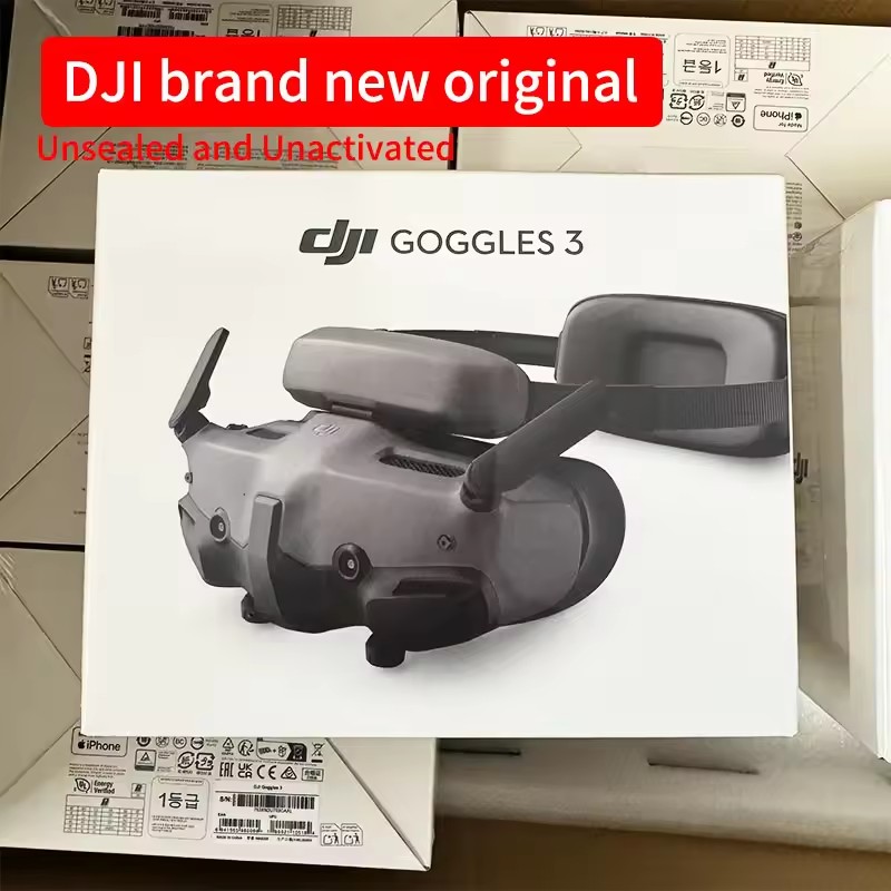 Novos óculos dji 3 vidro supor - Dji Drone Air 3 avaliação e preço