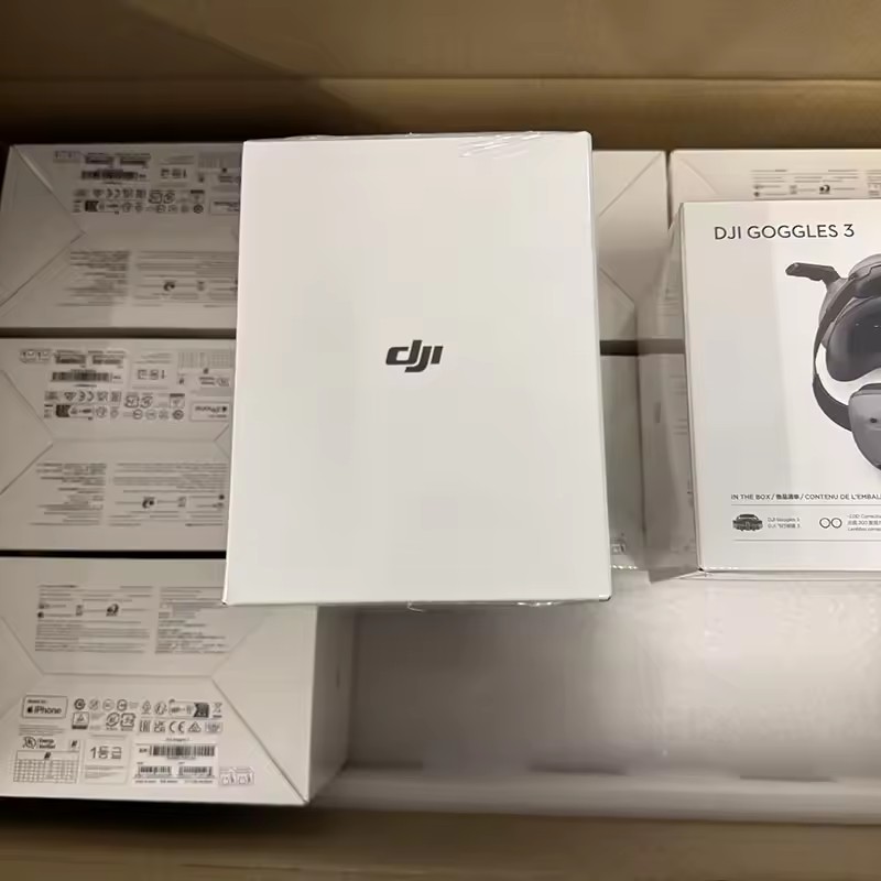Novos óculos dji 3 vidro supor - Dji Drone Air 3 avaliação e preço
