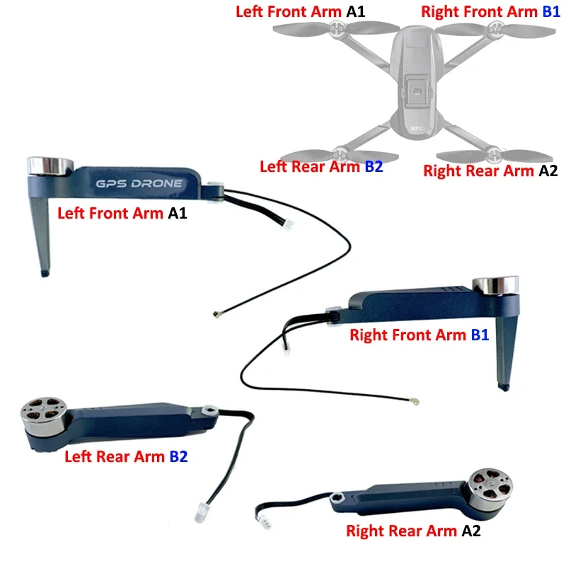 Peças de Reposição para Drone  - Drone Mapping avaliação e preço