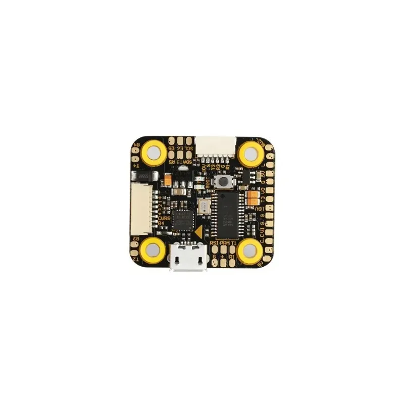 Combo T-Motor MINI F7 FC & F45 - Betaflight Fc F7 avaliação e preço
